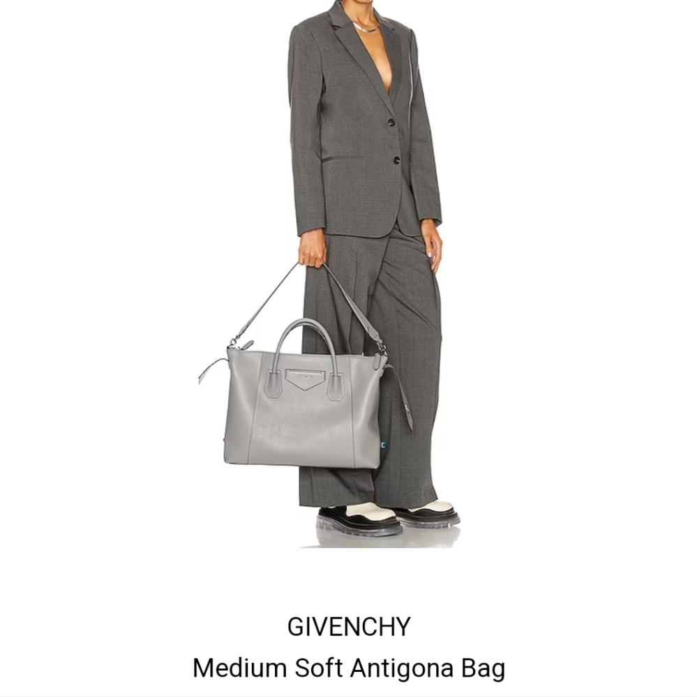 Givenchy medium soft antigona nwt - Picture 11 of 14